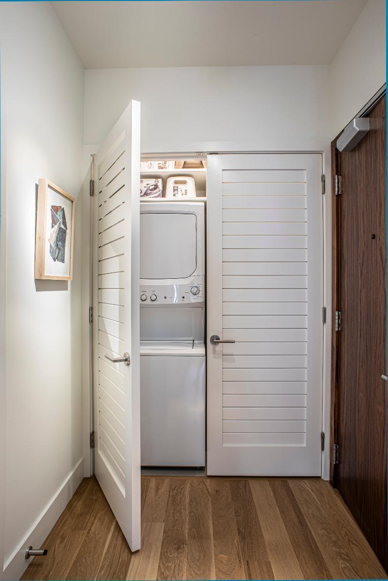 אשוויל Elevation Lofts Hotel מראה חיצוני תמונה