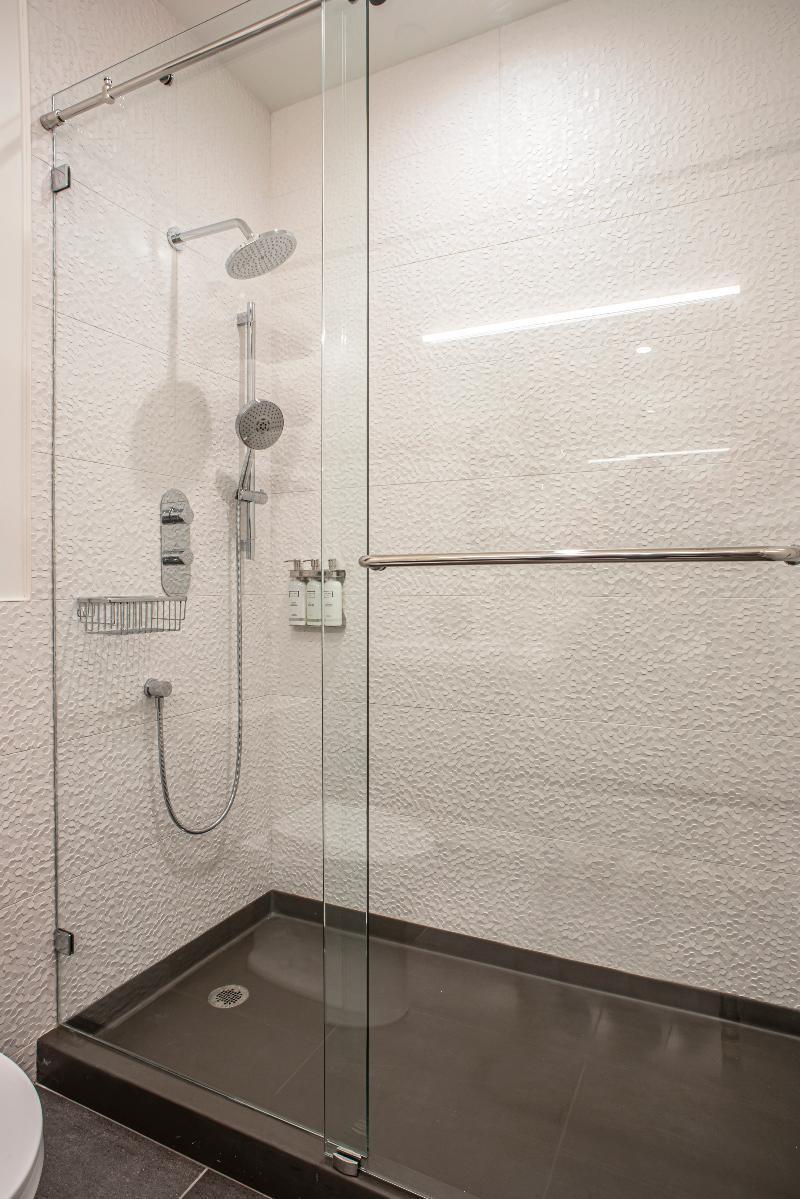 אשוויל Elevation Lofts Hotel מראה חיצוני תמונה